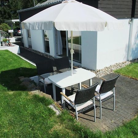 Ferienappartment Allendorf Зундерн Номер фото