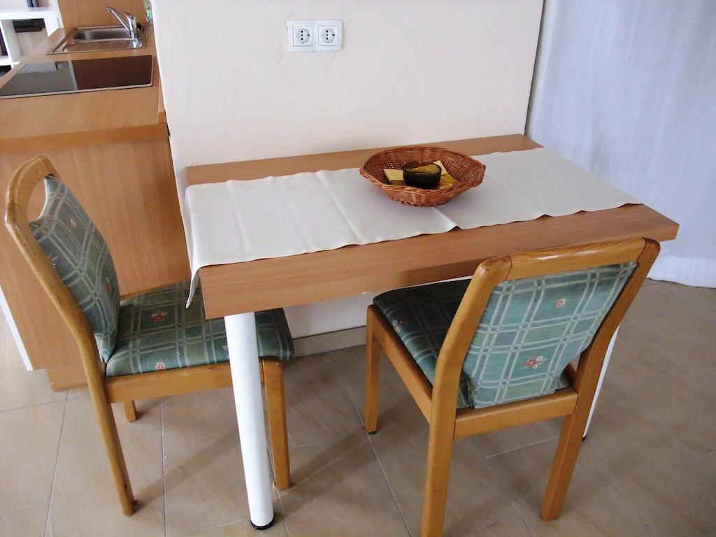Ferienappartment Allendorf Зундерн Номер фото