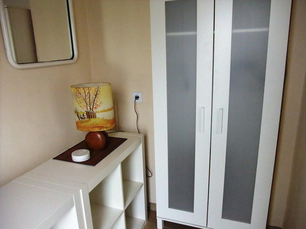 Ferienappartment Allendorf Зундерн Номер фото